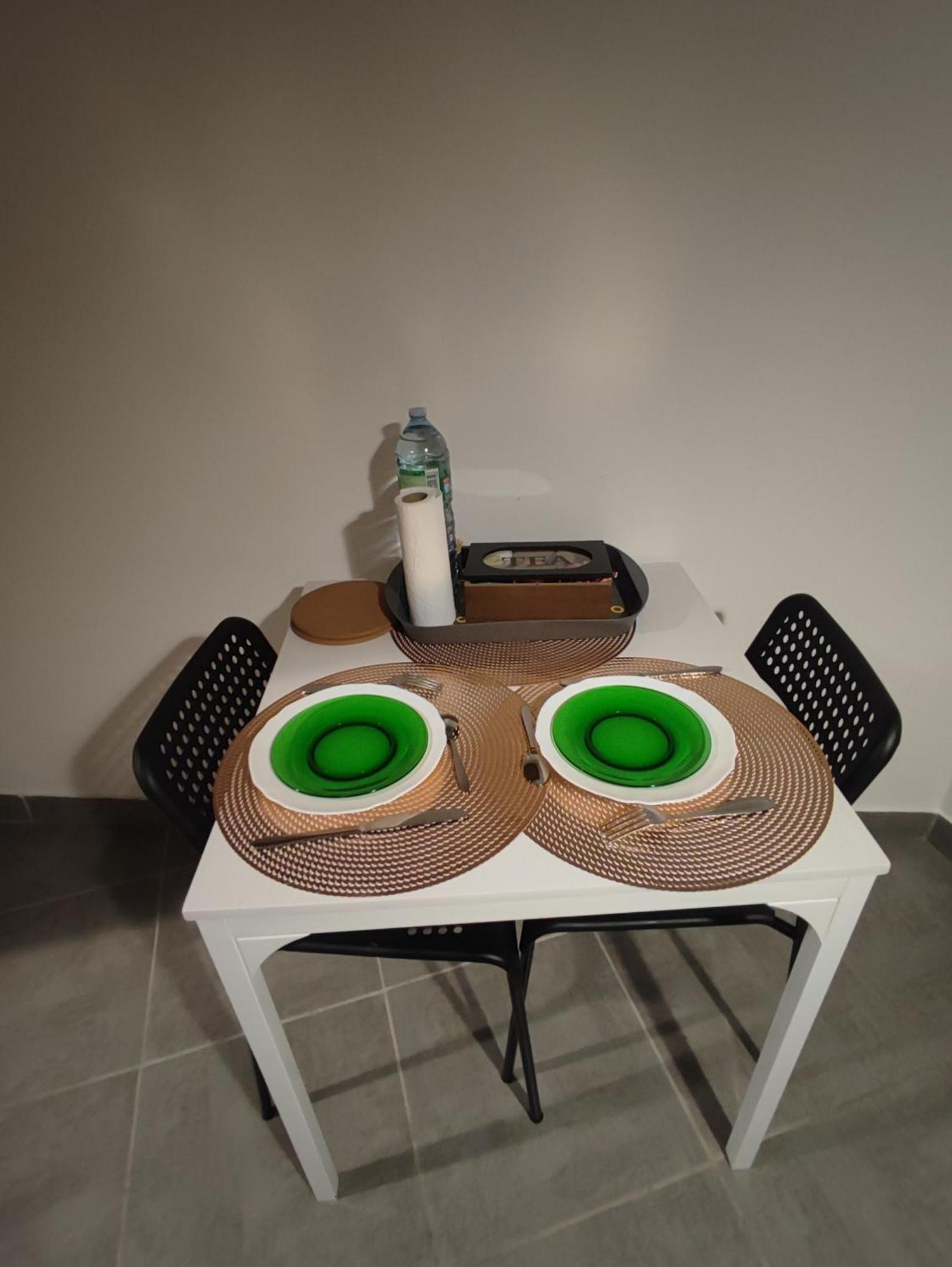Le Calme Apartment Бурж Екстериор снимка