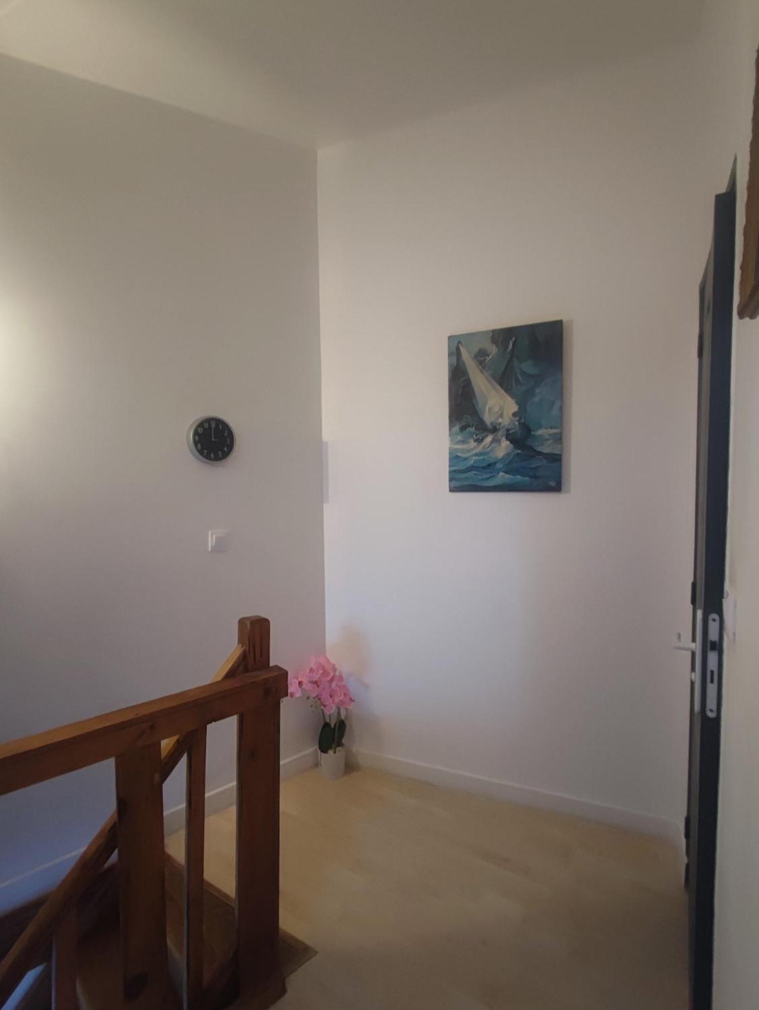 Le Calme Apartment Бурж Екстериор снимка